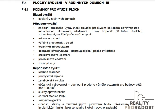 Prodej pozemku pro bydlení, Vyškov, Lhota, 530 m2