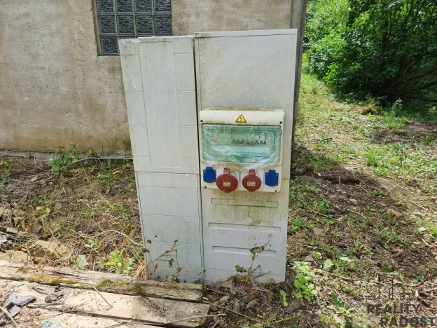 Prodej pozemku pro bydlení, Vyškov, Lhota, 530 m2