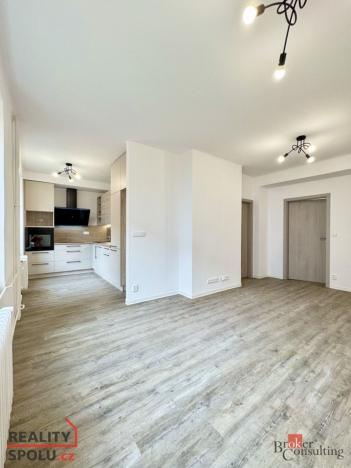 Prodej bytu 3+kk, 69 m2