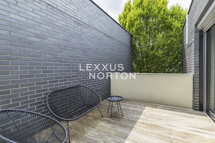 Prodej rodinného domu, Praha - Vokovice, Coriových, 292 m2