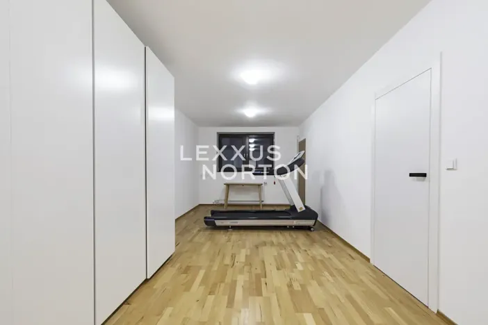 Prodej rodinného domu, Praha - Vokovice, Coriových, 292 m2