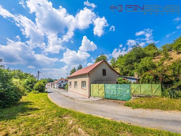 Prodej rodinného domu, Jemnice, Červenomlýnská, 130 m2