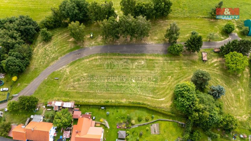 Prodej pozemku pro bydlení, Dobrná, 1473 m2