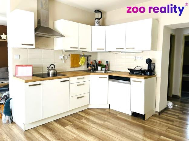 Prodej rodinného domu, Třebívlice - Skalice, 80 m2