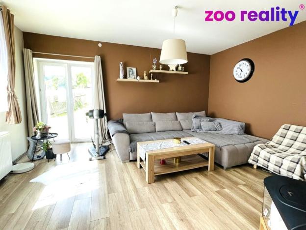 Prodej rodinného domu, Třebívlice - Skalice, 80 m2