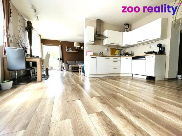 Prodej rodinného domu, Třebívlice - Skalice, 80 m2