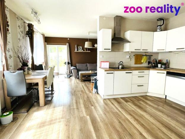 Prodej rodinného domu, Třebívlice - Skalice, 80 m2