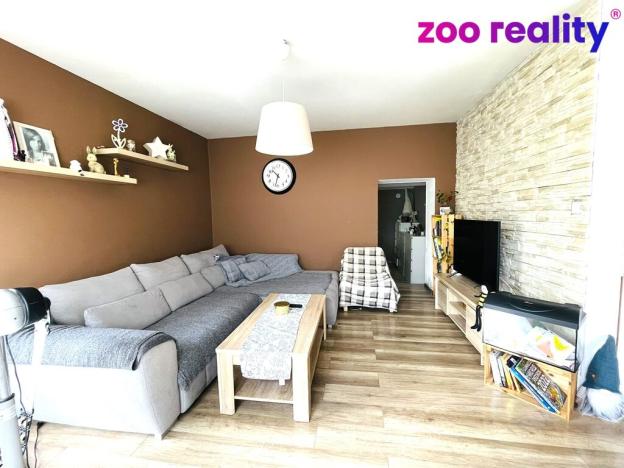 Prodej rodinného domu, Třebívlice - Skalice, 80 m2