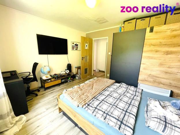 Prodej rodinného domu, Třebívlice - Skalice, 80 m2