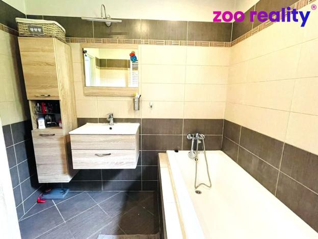 Prodej rodinného domu, Třebívlice - Skalice, 80 m2