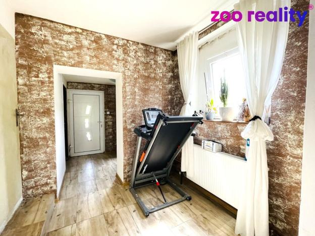 Prodej rodinného domu, Třebívlice - Skalice, 80 m2