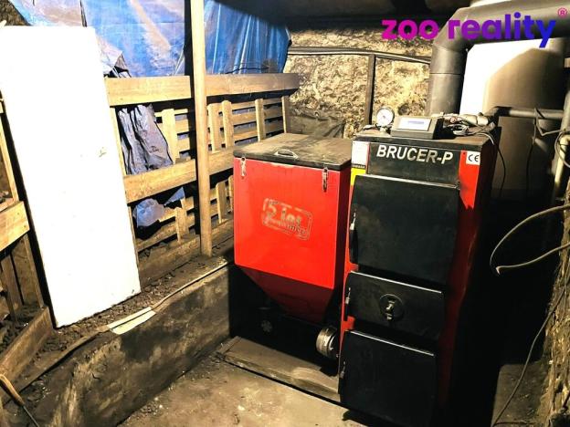 Prodej rodinného domu, Třebívlice - Skalice, 80 m2