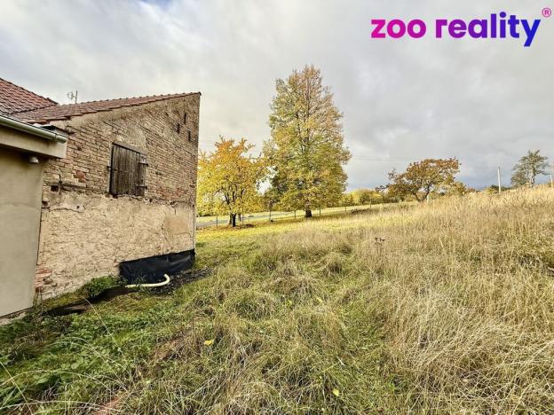 Prodej rodinného domu, Třebívlice - Skalice, 80 m2