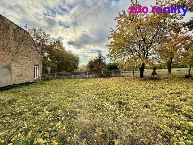 Prodej rodinného domu, Třebívlice - Skalice, 80 m2