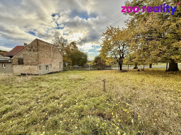 Prodej rodinného domu, Třebívlice - Skalice, 80 m2