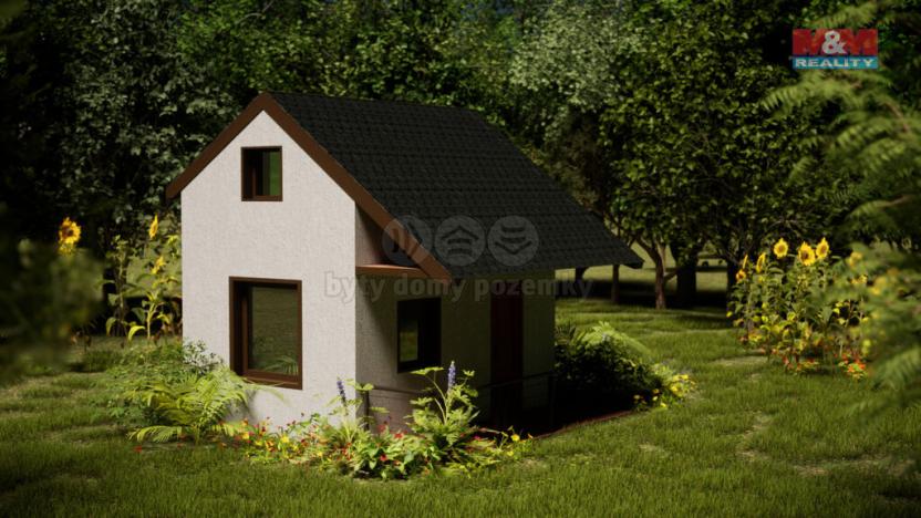 Prodej louky, Liberec - Liberec VI-Rochlice, 36077 m2