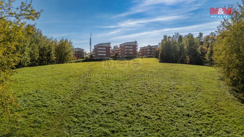 Prodej louky, Liberec - Liberec VI-Rochlice, 36077 m2