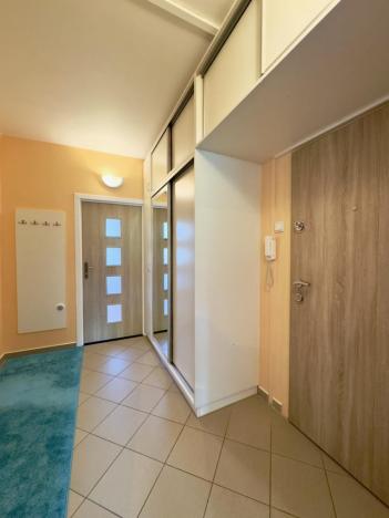 Pronájem bytu 2+kk, Česká Lípa, Havlíčkova, 41 m2