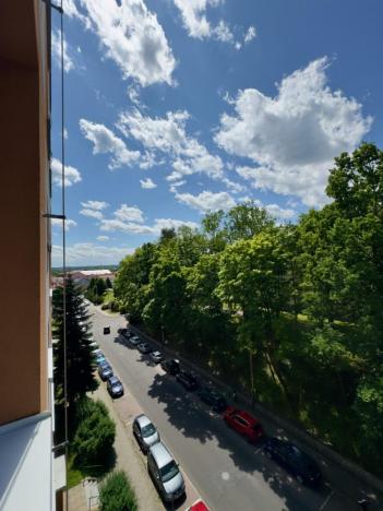 Pronájem bytu 2+kk, Česká Lípa, Havlíčkova, 41 m2