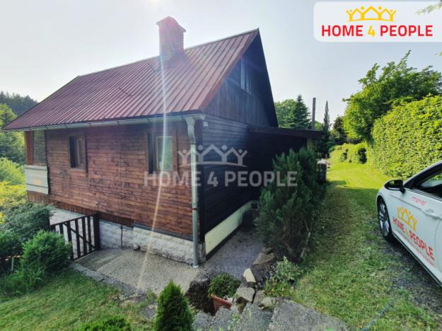 Prodej chaty, Dolní Lhota, 85 m2