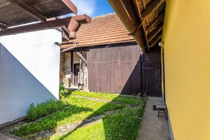 Prodej chalupy, Kněžice, 81 m2