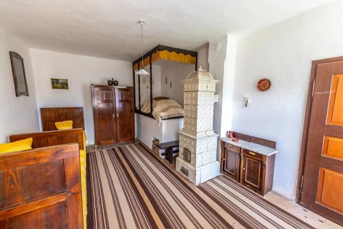 Prodej chalupy, Kněžice, 81 m2