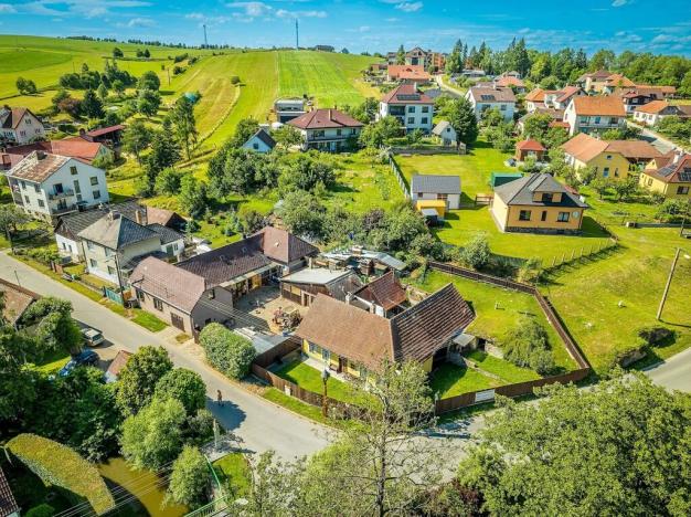 Prodej chalupy, Kněžice, 81 m2