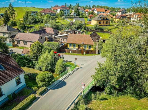 Prodej chalupy, Kněžice, 81 m2