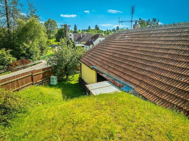 Prodej chalupy, Kněžice, 81 m2