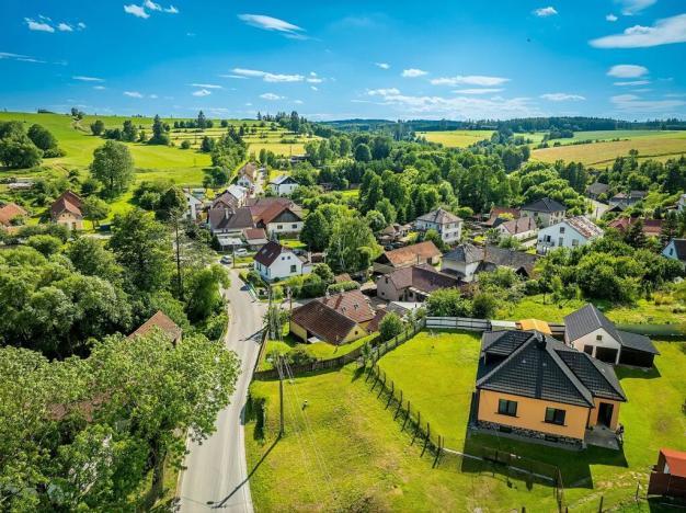 Prodej chalupy, Kněžice, 81 m2