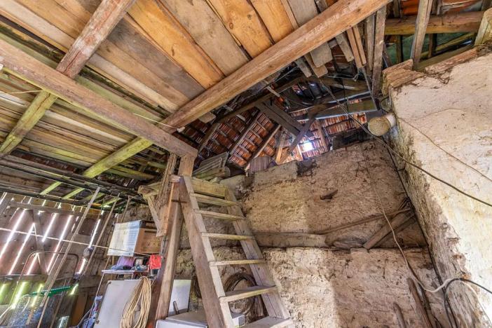 Prodej chalupy, Kněžice, 81 m2