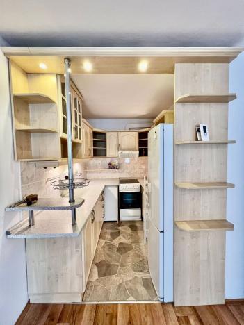Pronájem bytu 2+kk, Praha - Chodov, Michnova, 54 m2