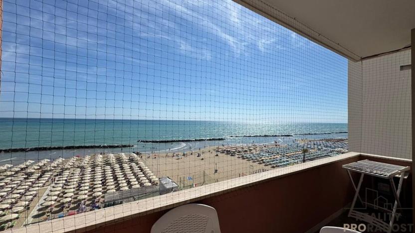 Prodej bytu 2+kk, Montesilvano,Itálie, 50 m2