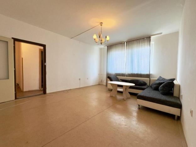 Prodej bytu 1+1, Česká Lípa, Jáchymovská, 35 m2