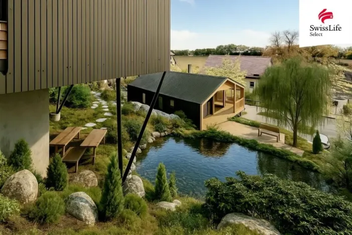 Prodej pozemku pro bydlení, Liběchov, Třešňovka, 997 m2