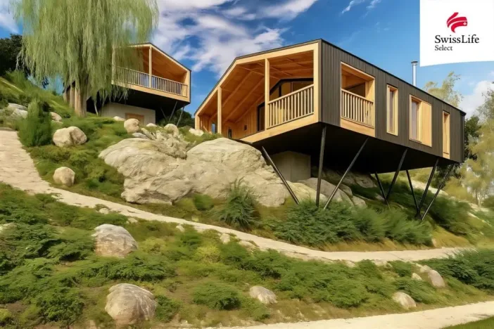 Prodej pozemku pro bydlení, Liběchov, Třešňovka, 997 m2