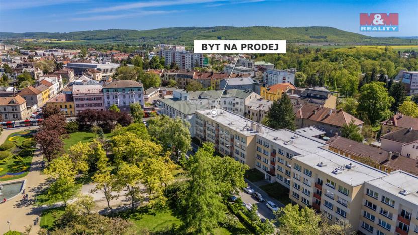 Prodej bytu 3+1, Mladá Boleslav - Mladá Boleslav II, Tylova, 80 m2