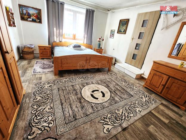 Prodej rodinného domu, Jimlín - Zeměchy, 208 m2