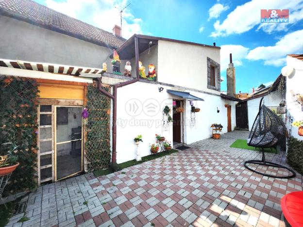 Prodej rodinného domu, Jimlín - Zeměchy, 208 m2