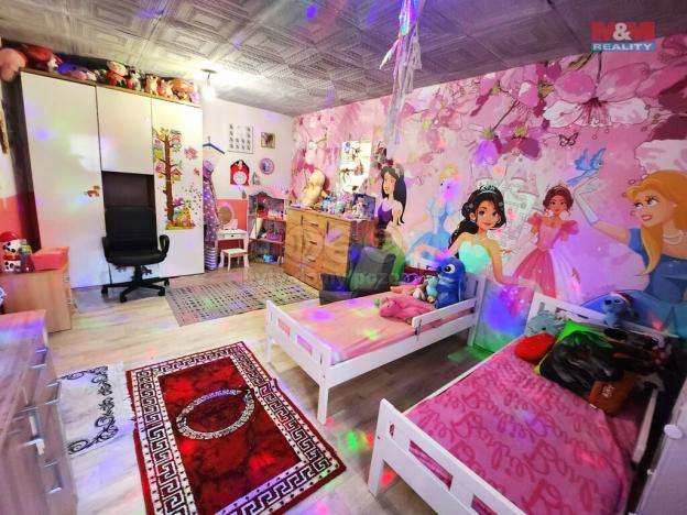 Prodej rodinného domu, Jimlín - Zeměchy, 208 m2