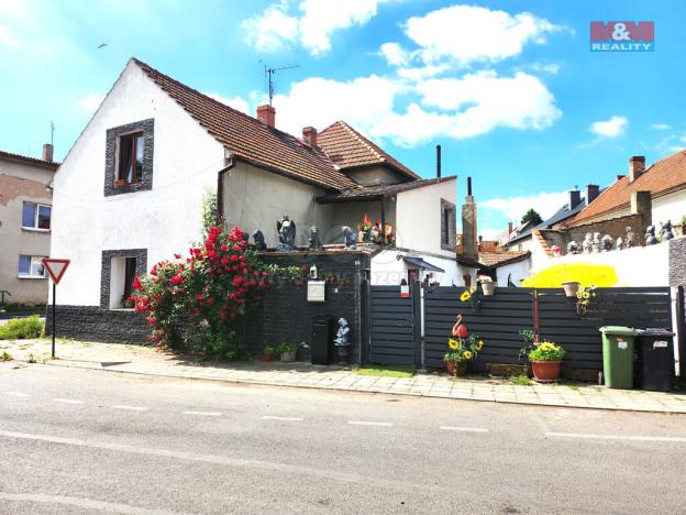 Prodej rodinného domu, Jimlín - Zeměchy, 208 m2