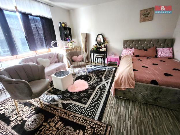 Prodej rodinného domu, Jimlín - Zeměchy, 208 m2