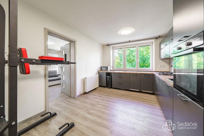 Prodej rodinného domu, Kaceřov, 150 m2