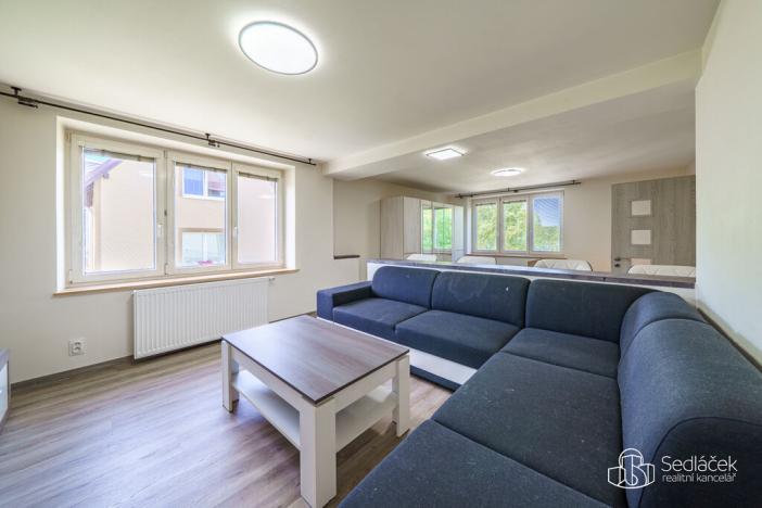 Prodej rodinného domu, Kaceřov, 150 m2