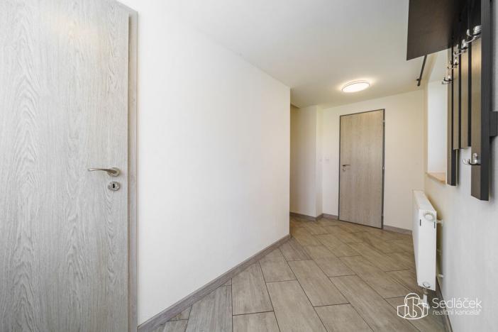 Prodej rodinného domu, Kaceřov, 150 m2