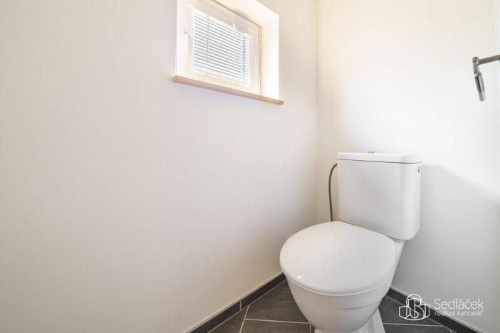 Prodej rodinného domu, Kaceřov, 150 m2