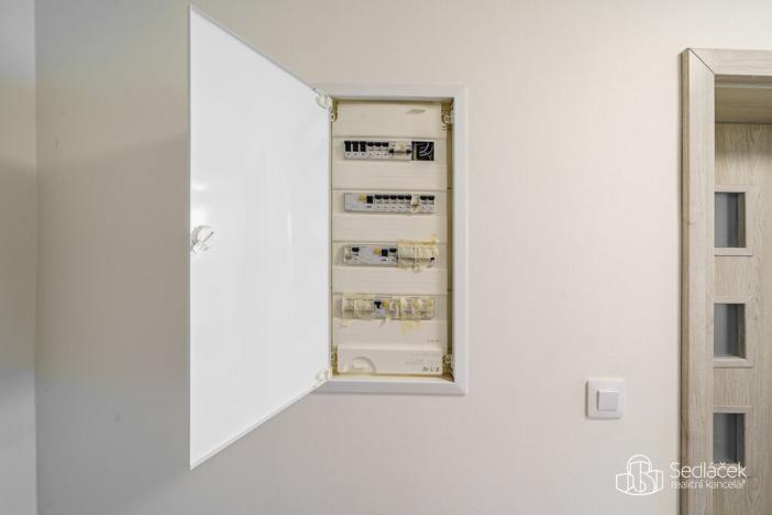 Prodej rodinného domu, Kaceřov, 150 m2