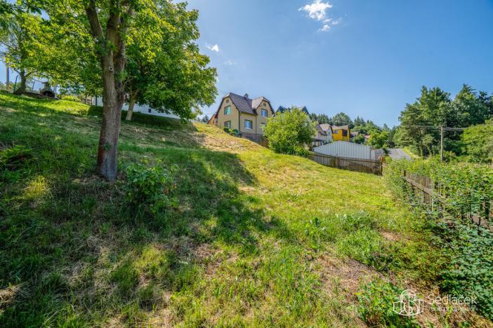 Prodej rodinného domu, Kaceřov, 150 m2