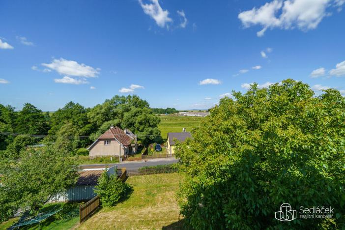 Prodej rodinného domu, Kaceřov, 150 m2