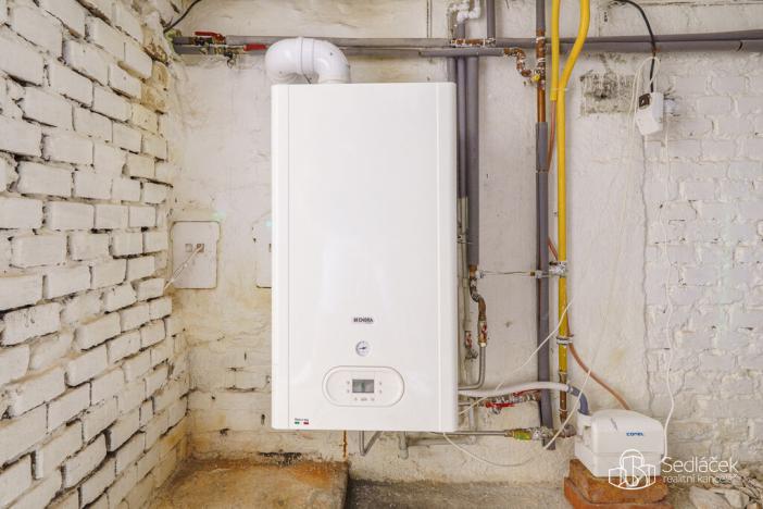 Prodej rodinného domu, Kaceřov, 150 m2